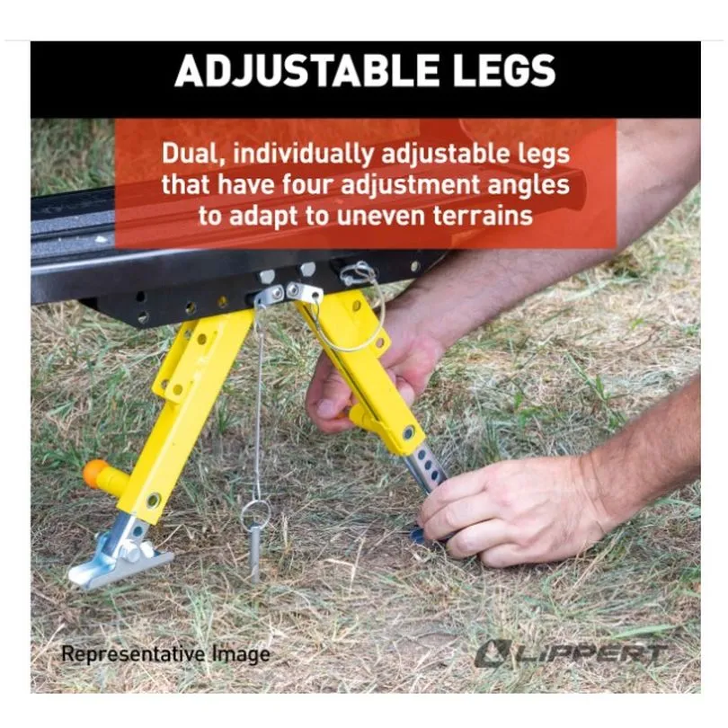Solid Stance Step Kit